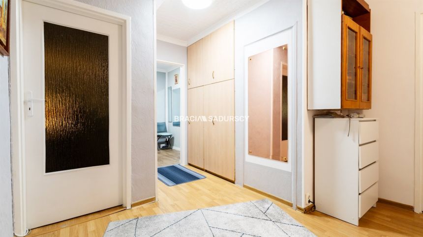 5 pokoi, balkon, zielona okolica – Kurdwanów miniaturka 18