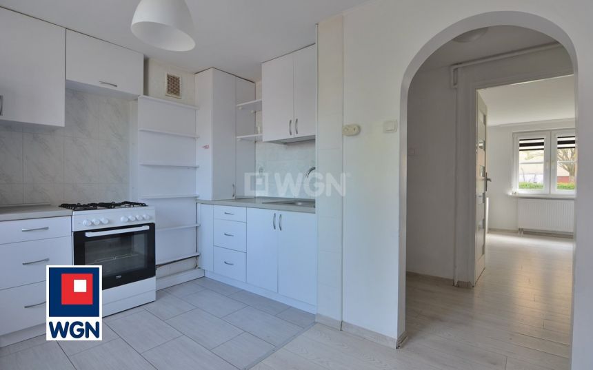 Elbląg Kępa Północna, 210 000 zł, 30.2 m2, parter/2 miniaturka 5