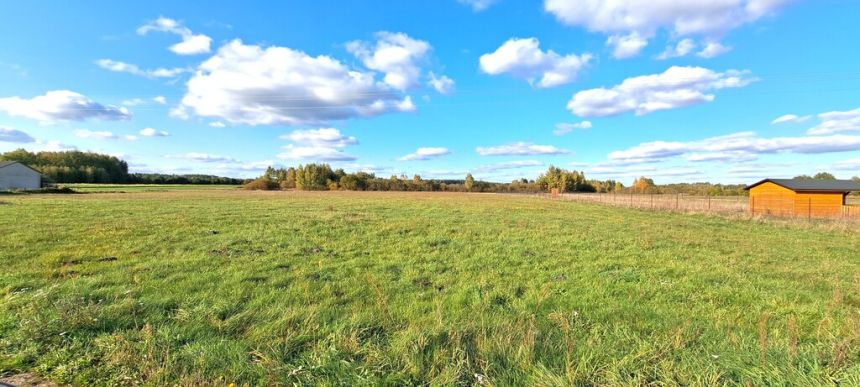 Działka budowlana, Brzeźnica Książęca Kolonia miniaturka 6