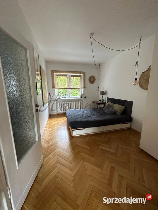Warszawa Stary Mokotów, 899 000 zł, 42 m2, pietro 3/3 miniaturka 4