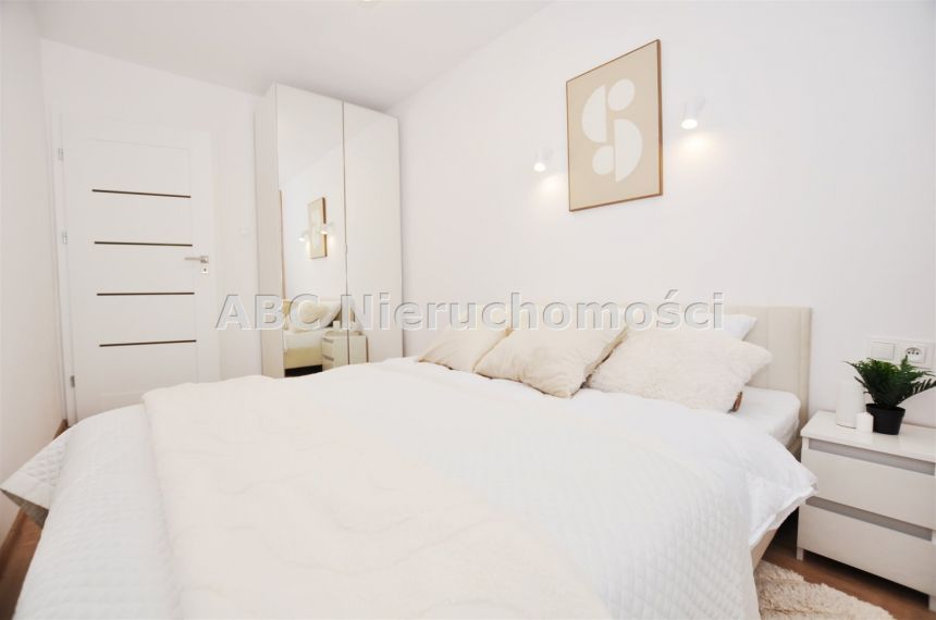 Piła Górne, 449 900 zł, 48.47 m2, pietro 2/4 miniaturka 9