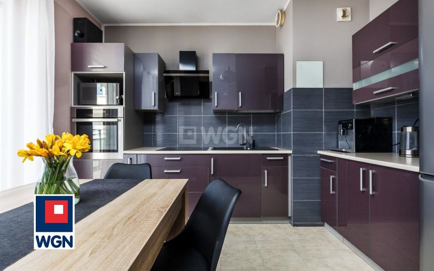 Reda, 517 000 zł, 46 m2, kuchnia z oknem miniaturka 8