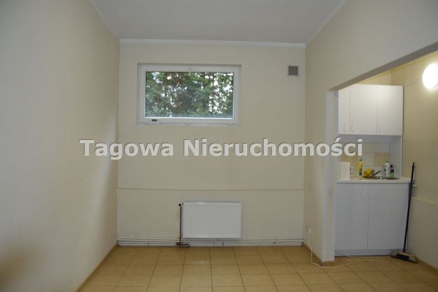 Toruń Stawki, 600 zł, 17 m2, biurowy - zdjęcie 1