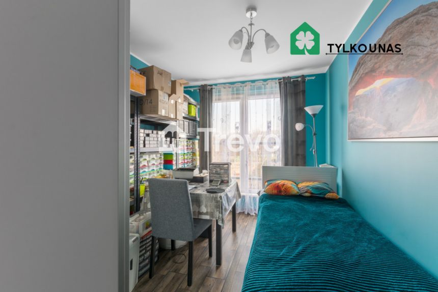 Gdańsk Piecki-Migowo, 769 000 zł, 48.77 m2, M2 miniaturka 8