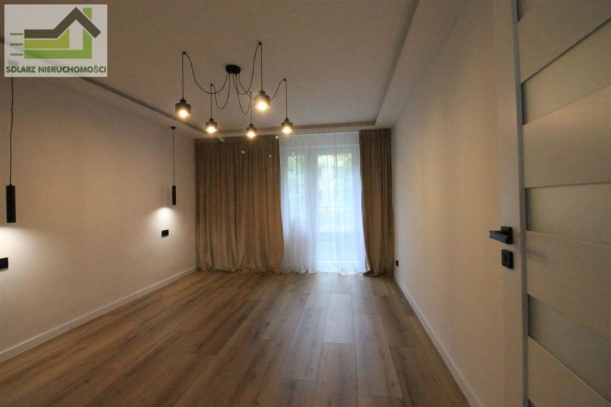Dwupokojowe w centrum Sosnowca na 1 piętrze miniaturka 6