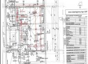 Kielce Dyminy-Wieś, 1 120 000 zł, 149 m2, do wykończenia miniaturka 2