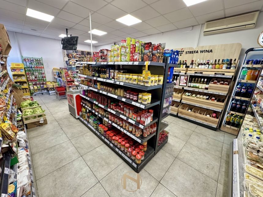 Kłodawa, 780 000 zł, 210 m2, 5 pokoi miniaturka 7