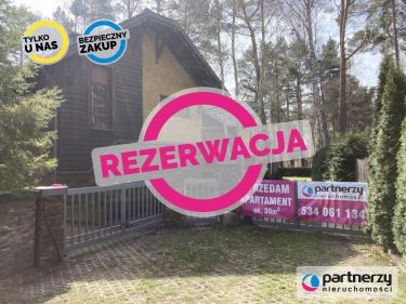 Dębki, 326 800 zł, 17.2 m2, kawalerka