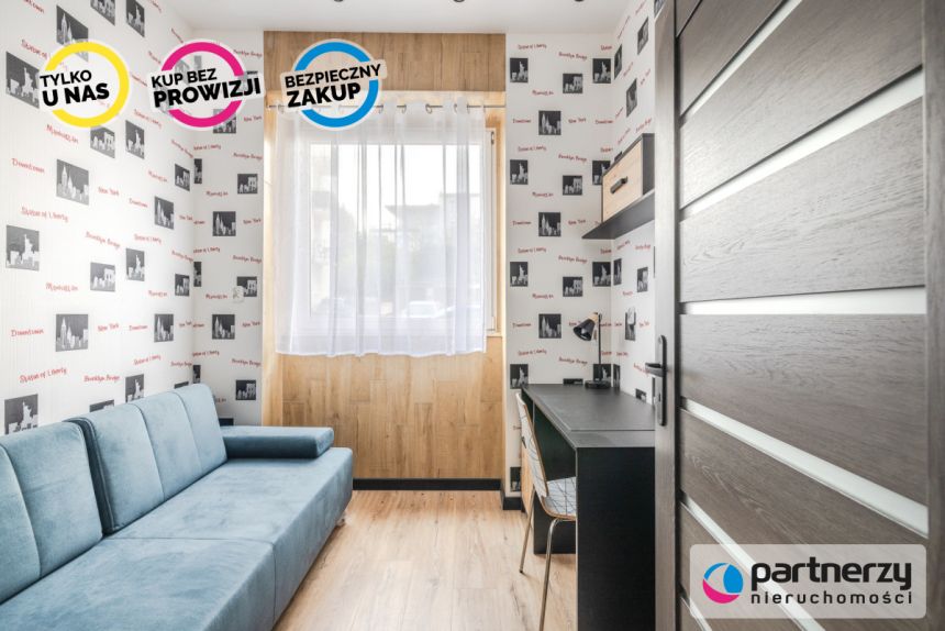 Gdynia, 539 000 zł, 31.04 m2, z miejscem parkingowym miniaturka 2