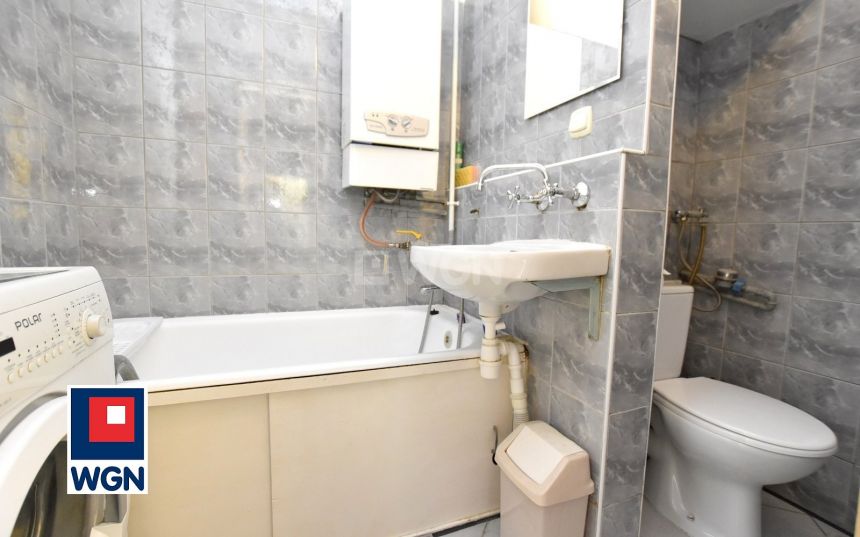Pakość, 149 000 zł, 32.04 m2, kuchnia z oknem miniaturka 11