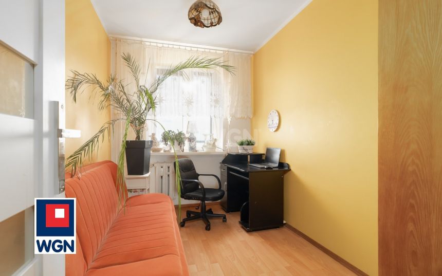 Poznań Nowe Miasto, 570 000 zł, 61.6 m2, stan dobry miniaturka 9