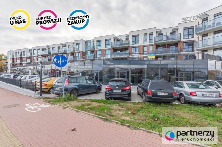Pruszcz Gdański, 1 649 000 zł, 78.89 m2, pietro 1 miniaturka 2