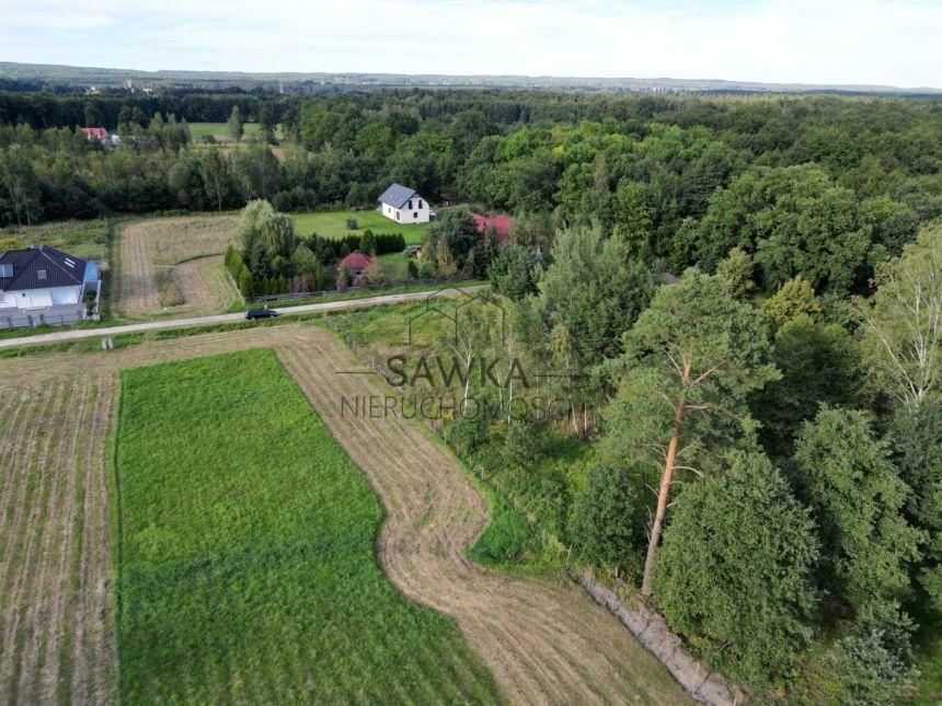 Świdnica, 110 000 zł, 10.01 ar, budowlana miniaturka 7