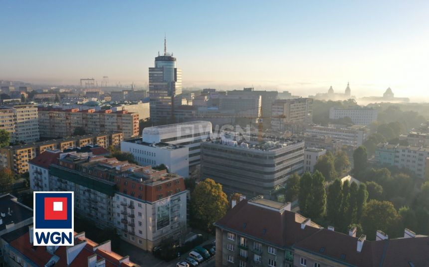 Szczecin Centrum, 599 000 zł, 76.21 m2, pietro 5 miniaturka 6