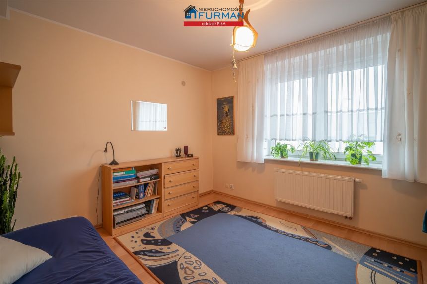Szereg środkowy w Pile na sprzedaż!!! miniaturka 16