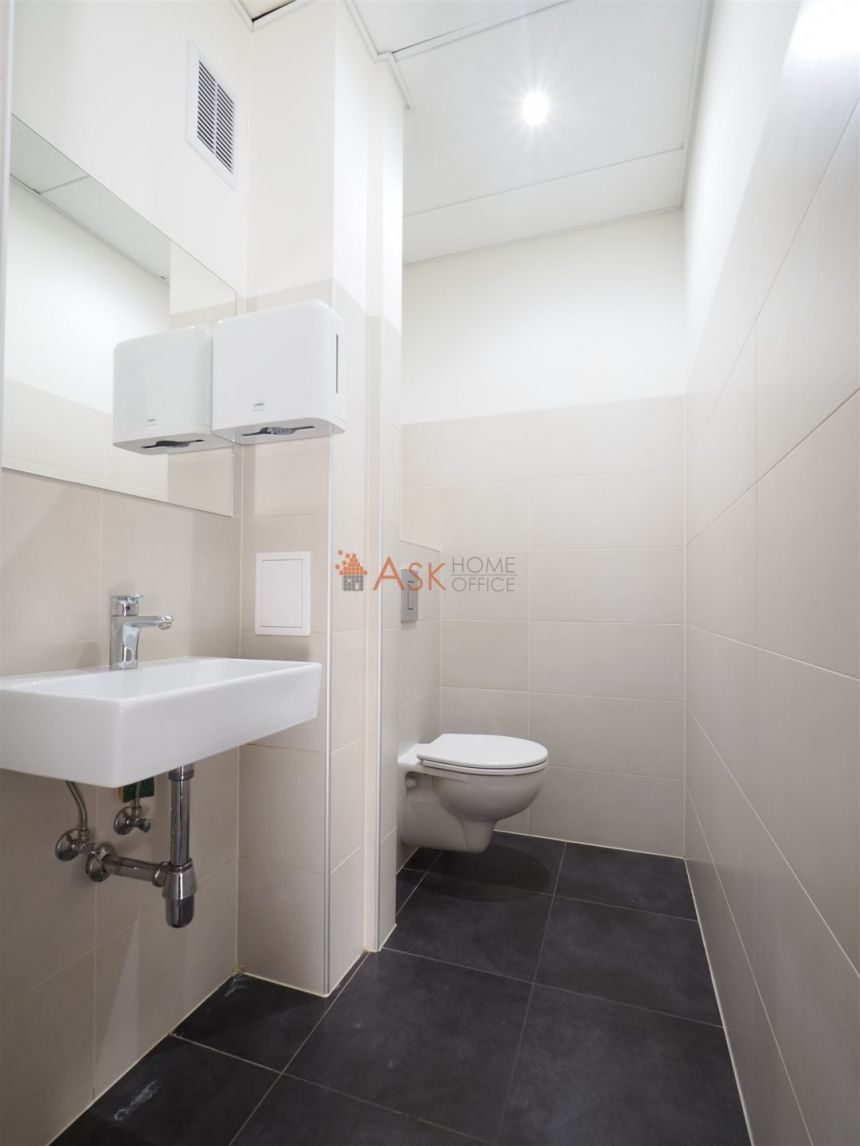 Wrocław Krzyki, 13 915 zł, 253 m2, biurowy miniaturka 11