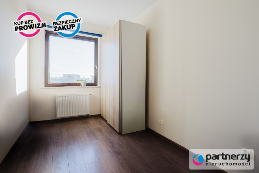 Gdańsk Piecki-Migowo, 1 150 000 zł, 86.43 m2, z parkingiem podziemnym miniaturka 9