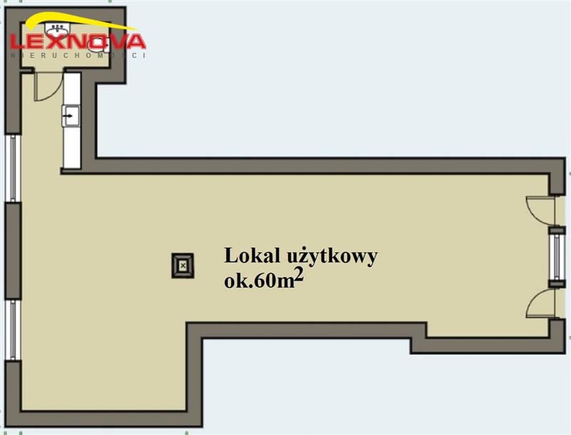 Lokal użytkowy - Gdynia miniaturka 3