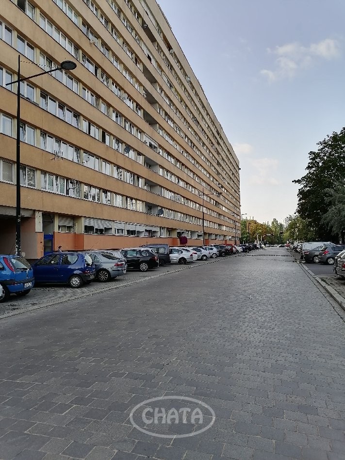 Wrocław Powstańców Śląskich, 439 600 zł, 31.4 m2, kawalerka miniaturka 10