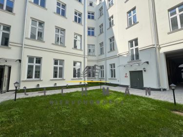 Łódź Śródmieście, 408 000 zł, 58.21 m2, parter/3