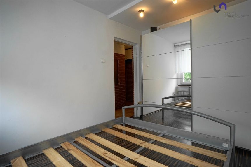 Ruda Śląska Halemba, 1 250 zł, 37.32 m2, oddzielna i jasna kuchnia miniaturka 5
