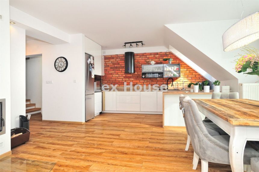 Ofera sprzedaży wyjątkowego apartamentu. miniaturka 3