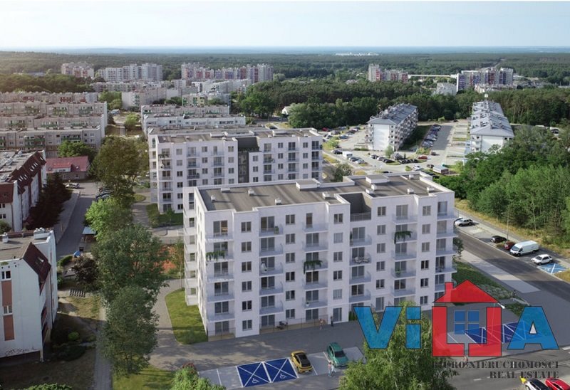 2-POKOJOWE MIESZKANIE Z DUŻYM SALONEM NA OS.ŚLĄSKI miniaturka 8