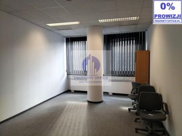 Wola: biuro 37,50 m2