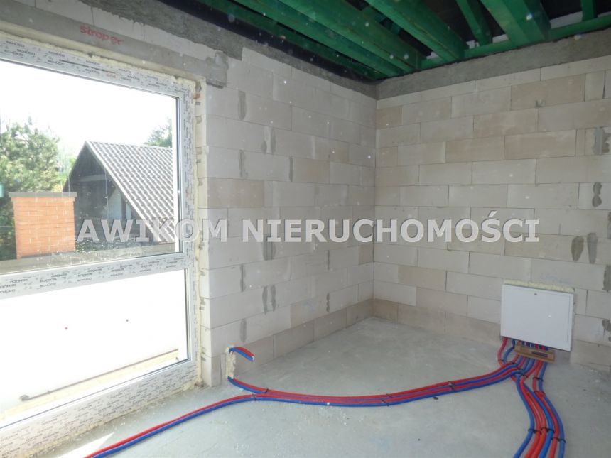 Grodzisk Mazowiecki, 1 055 000 zł, 150 m2, ogrzewanie gazowe miniaturka 9