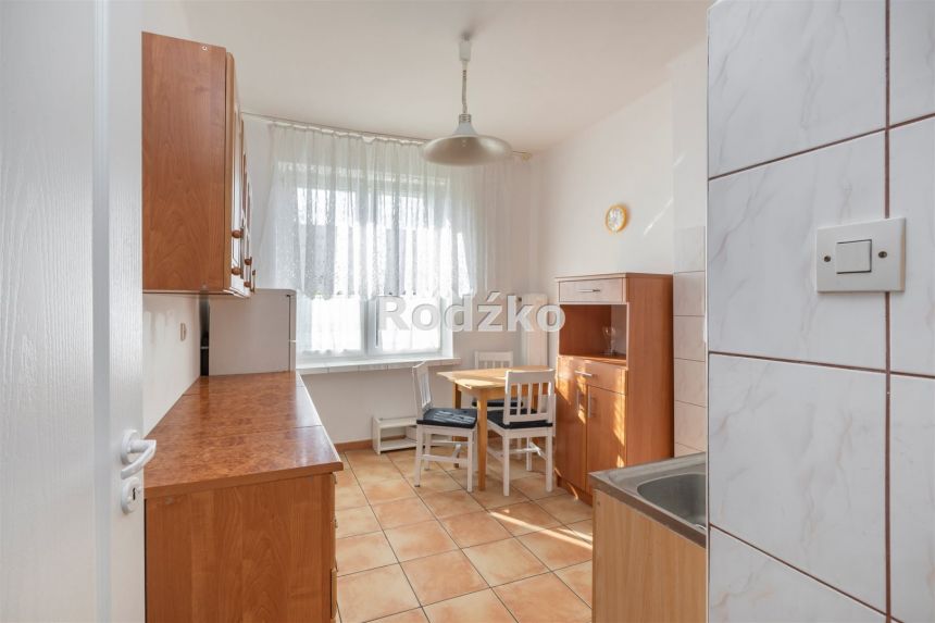 Bydgoszcz Osiedle Leśne, 1 800 zł, 53.26 m2, umeblowane miniaturka 10