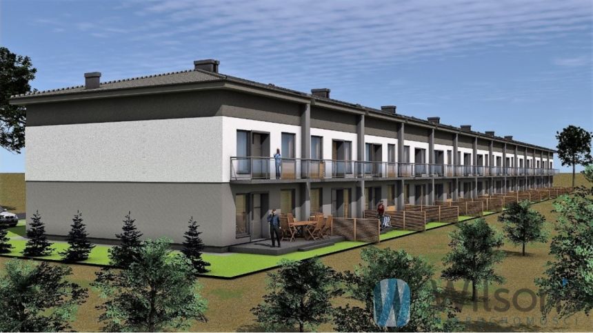 Marki, 749 000 zł, 157.57 m2, pietro 1, 2 miniaturka 9