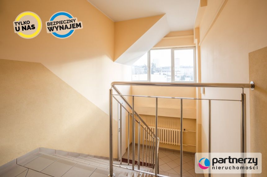 Gdynia Leszczynki, 1 800 zł, 36.26 m2, pietro 2 miniaturka 9
