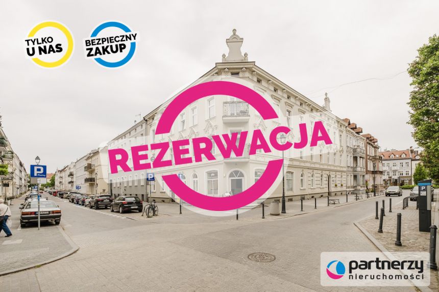 Gdańsk Wrzeszcz, 449 000 zł, 36.8 m2, pietro 1/4 - zdjęcie 1