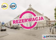 Gdańsk Wrzeszcz, 449 000 zł, 36.8 m2, pietro 1/4 miniaturka 1