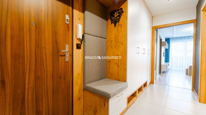 ATRAKCYJNE MIESZKANIE 3 POKOJOWE - ZŁOCIEŃ miniaturka 8