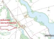 70 km od Szczecina działka budow. - 2 km od Jezior miniaturka 3