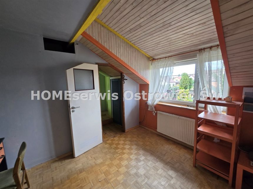 Na sprzedaż dom 160 m2 6 pokoi ul.Reymonta miniaturka 13