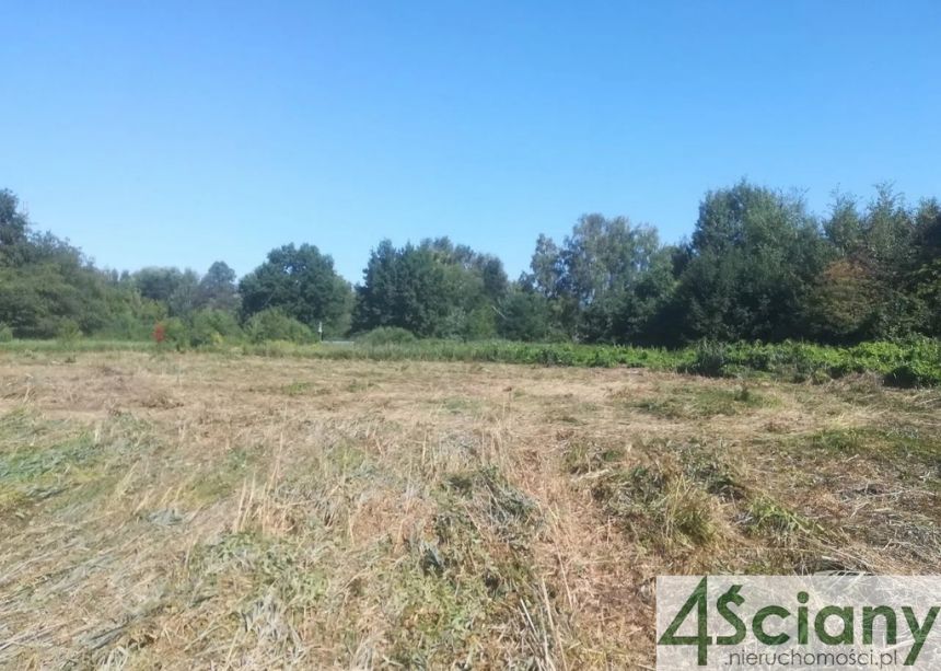 Podkowa Leśna, 6 000 000 zł, 1.8 ha, budowlana miniaturka 6