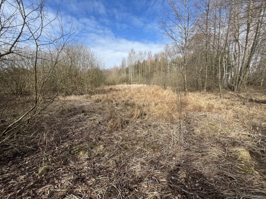 Działka o pow. 2,08 ha w m. Kawęczyn gm. Ciepielów miniaturka 11