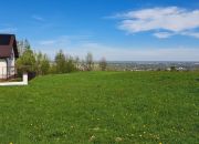 Działka budowlana-Zawada-Tarnów-Małopolska miniaturka 4