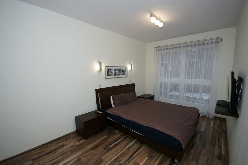 Komfortowe mieszkanie, Katowice ul. Baildona. miniaturka 8