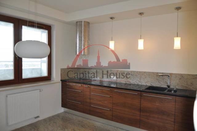 Apartament trzy pokojowy na 12 piętrze miniaturka 2
