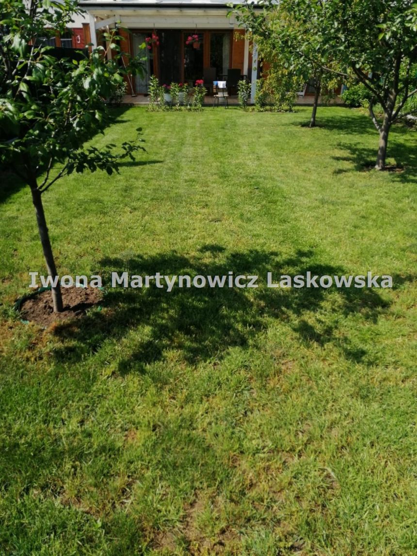 Gustowny apartament, parter, 3 pokoje,garaż, Obora miniaturka 13