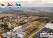 Borkowo, 2 600 000 zł, 85.68 ar, przemysłowa miniaturka 6