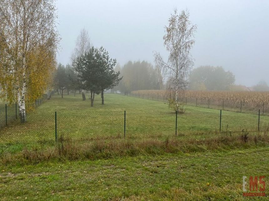 Trześcianka, 100 800 zł, 20.16 ar, rolna miniaturka 7