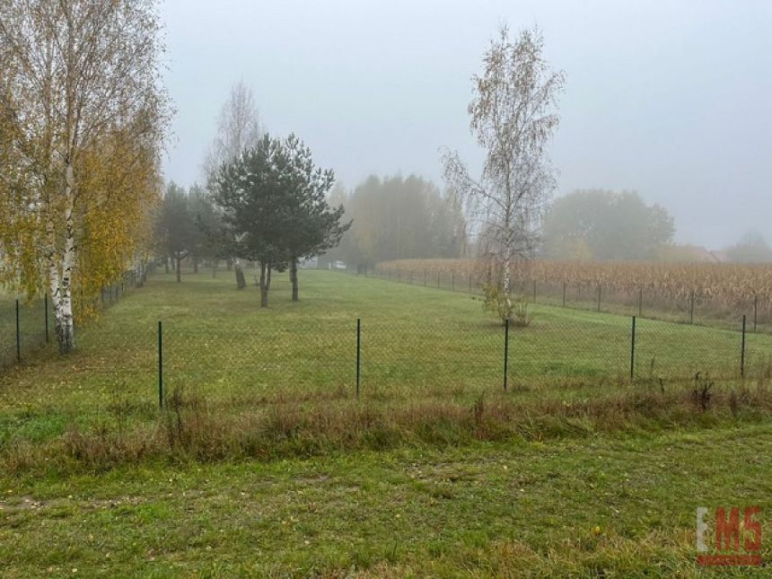 Trześcianka, 100 800 zł, 20.16 ar, rolna miniaturka 7