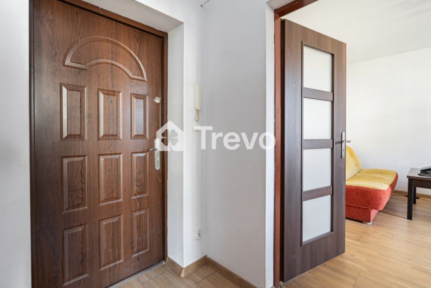 Gdańsk Siedlce, 459 999 zł, 36.04 m2, 2 pokojowe miniaturka 9