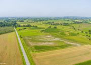 Sprzedam działkę rolną Kwików 36 ar. miniaturka 11
