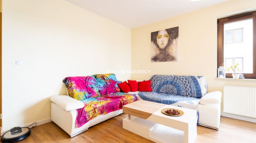 3-pok. mieszkanie 62 m² | Zakole Wisły - panorama miniaturka 9