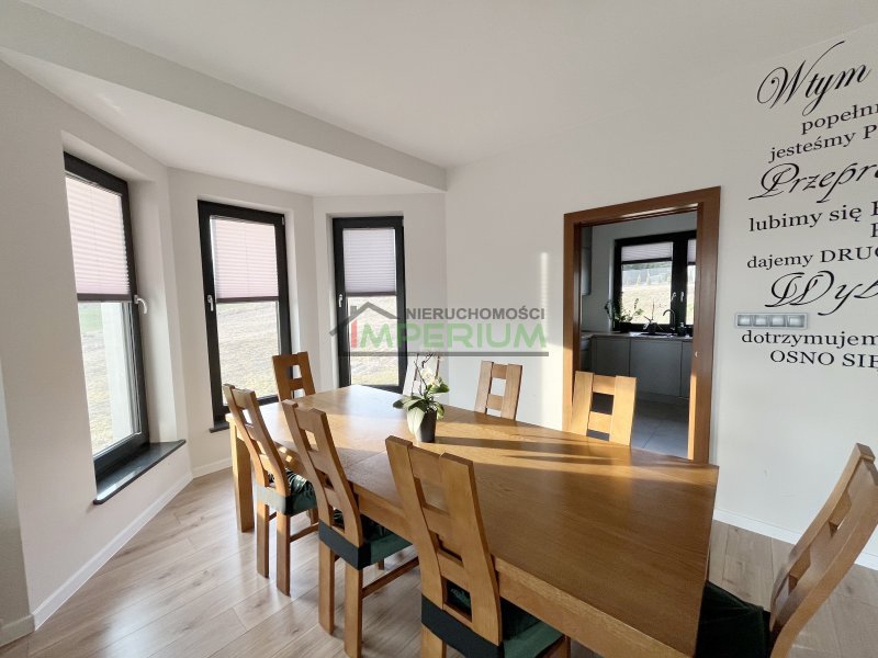 Siedlce, 890 000 zł, 230 m2, 6 pokoi miniaturka 5